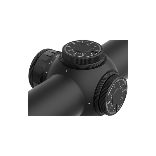 Constantine 1-8x24 RAR Riflescope (SCFF-60)