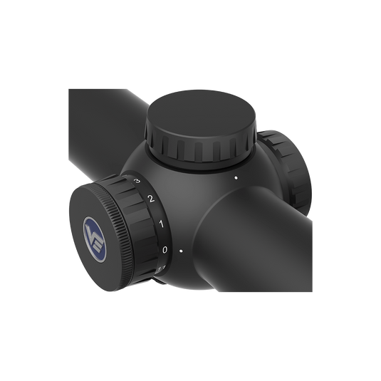 Constantine 1-8x24 RAR Riflescope (SCFF-60)