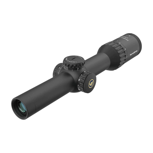 Continental 1-6x24i Fiber Tactical Riflescope (SCOC-44)