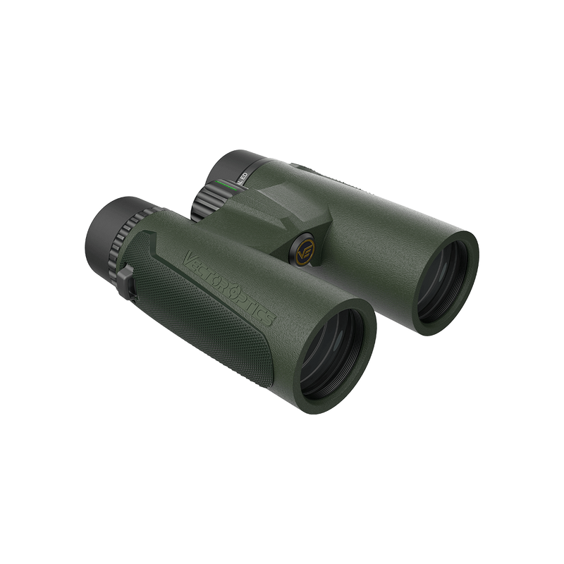 將圖片載入到圖庫檢視器中, Continental 8x42 ED Binocular