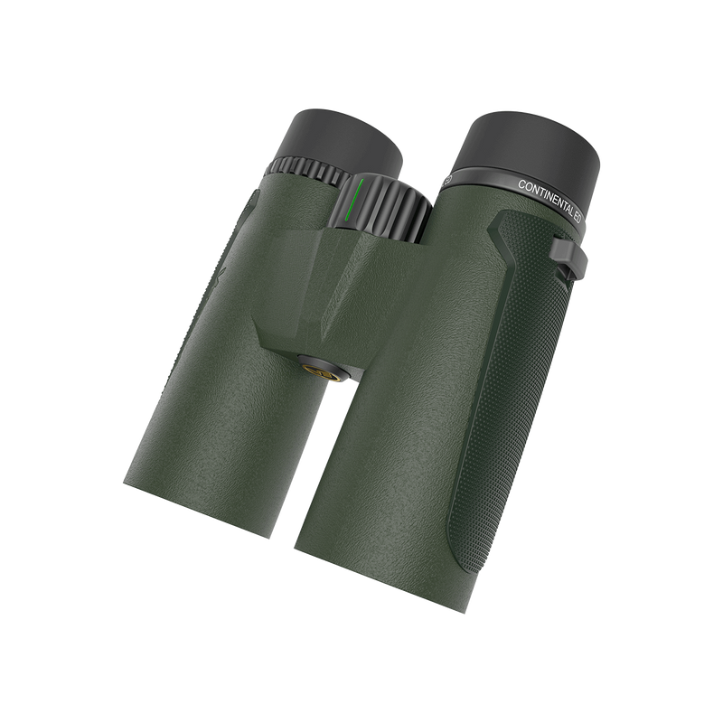 將圖片載入到圖庫檢視器中, Continental 8x42 ED Binocular