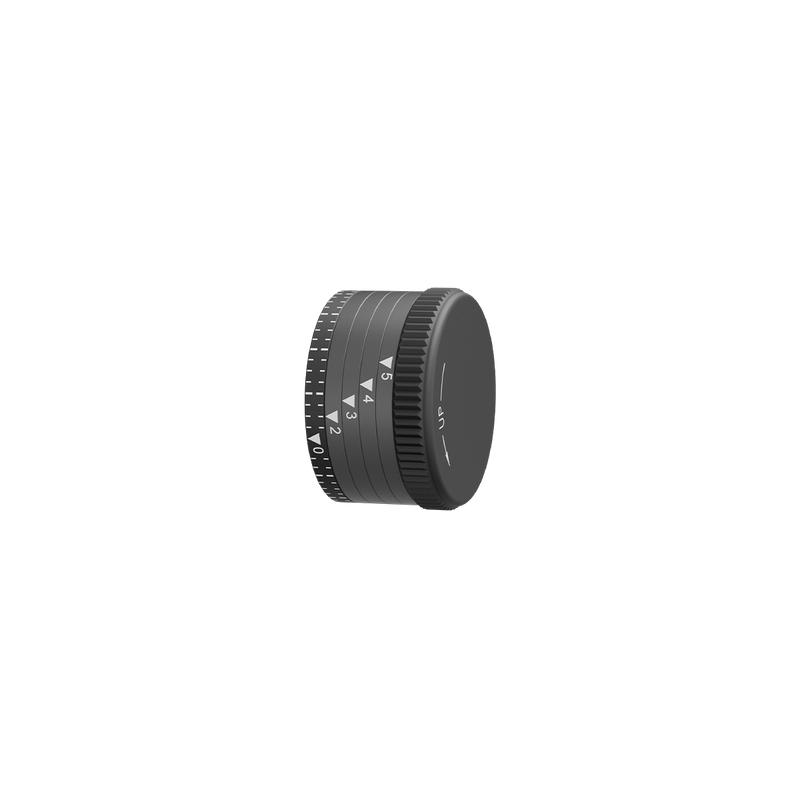 將圖片載入到圖庫檢視器中, Continental Hunting Scope Ballistic Turret