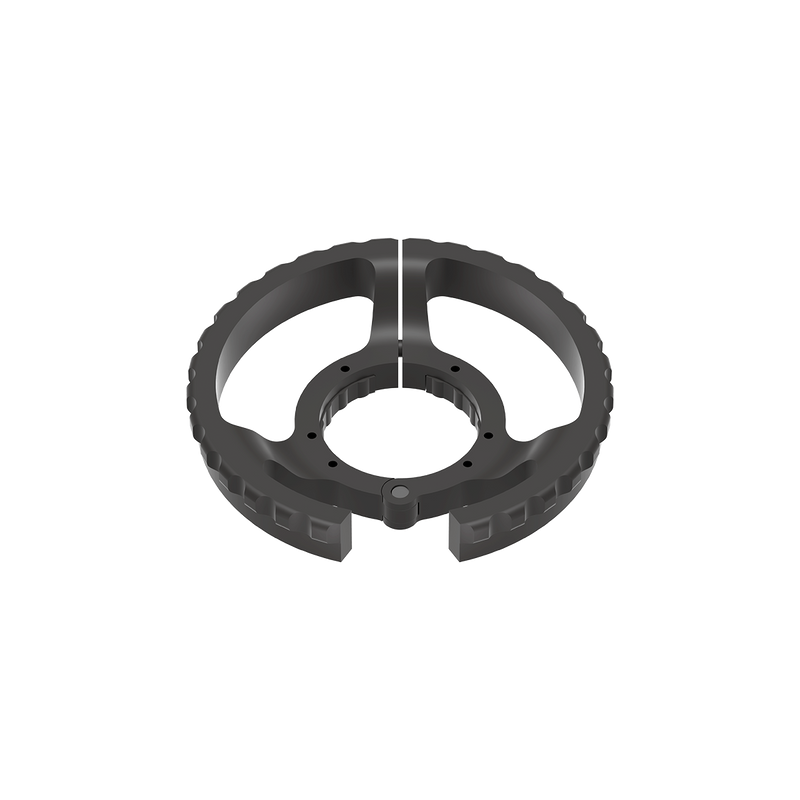 將圖片載入到圖庫檢視器中, Continental Scope Big Side Wheel GenII