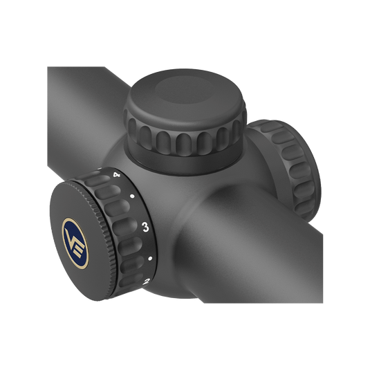 Continental x6 1-6X24 Fiber Riflescope (SCOC-48)