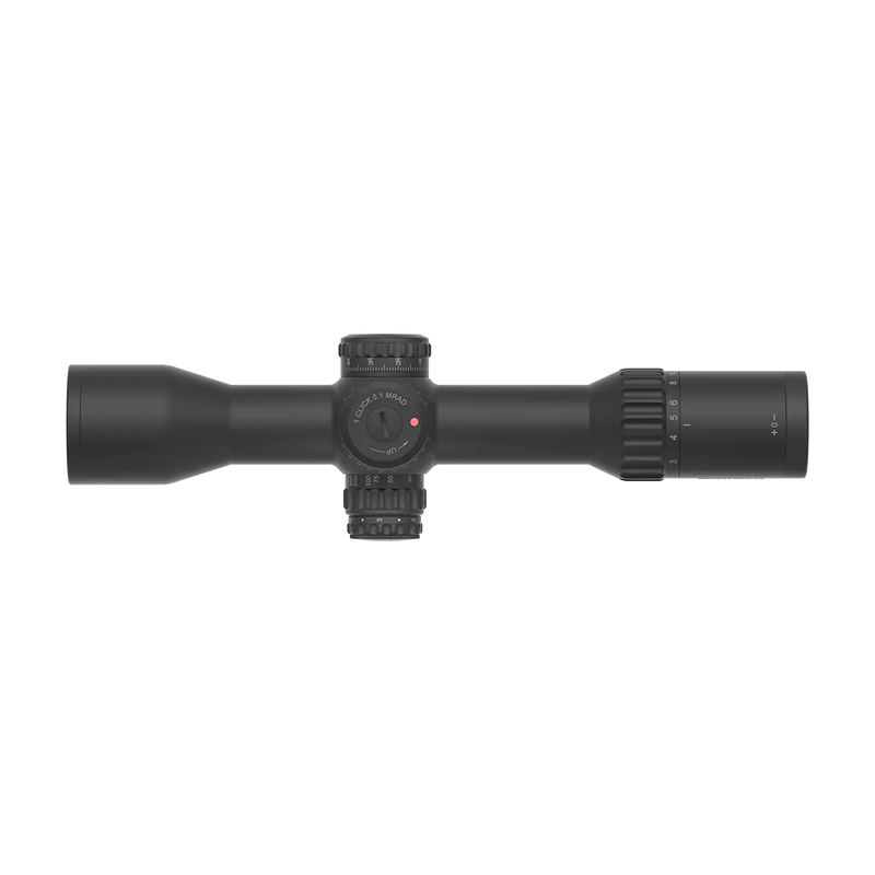 將圖片載入到圖庫檢視器中, Continental x6 2-12x44 RAR Rifle Scope