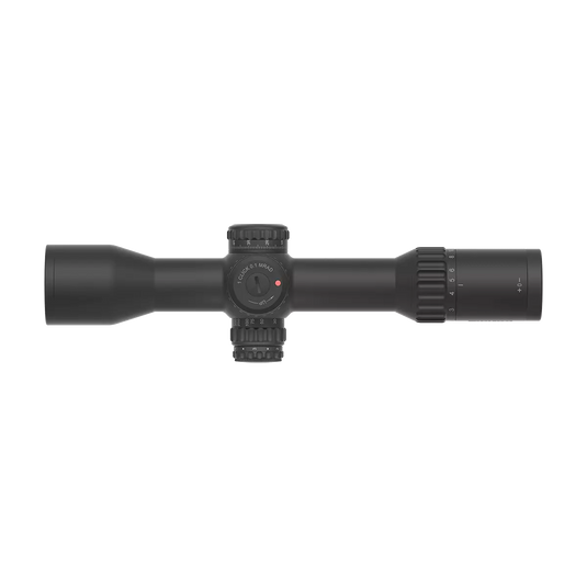 Continental x6 2-12x44 RAR Rifle Scope