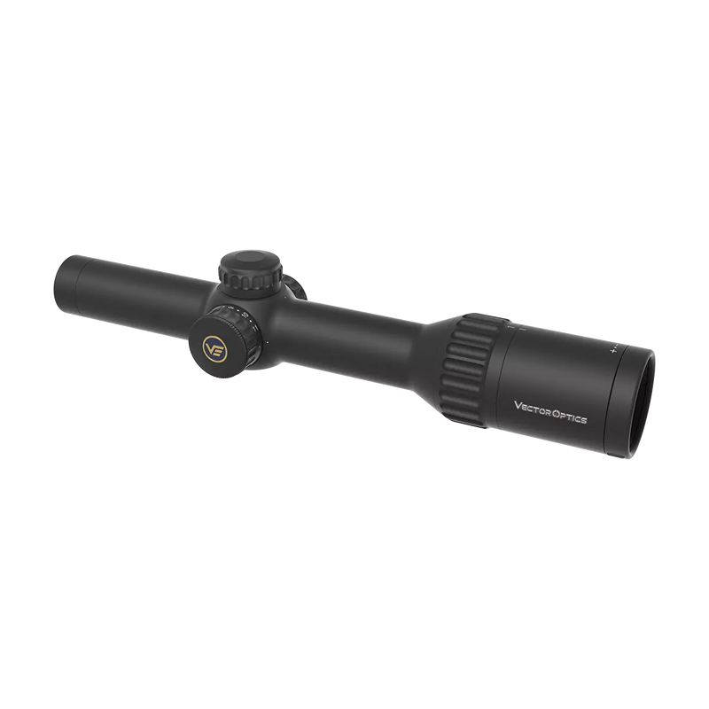 將圖片載入到圖庫檢視器中, Continental x8 1-8x24 SFP ED Fiber Hunting Scope
