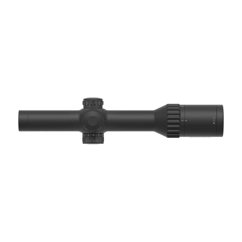 將圖片載入到圖庫檢視器中, Continental x8 1-8x24 SFP ED Fiber Hunting Scope
