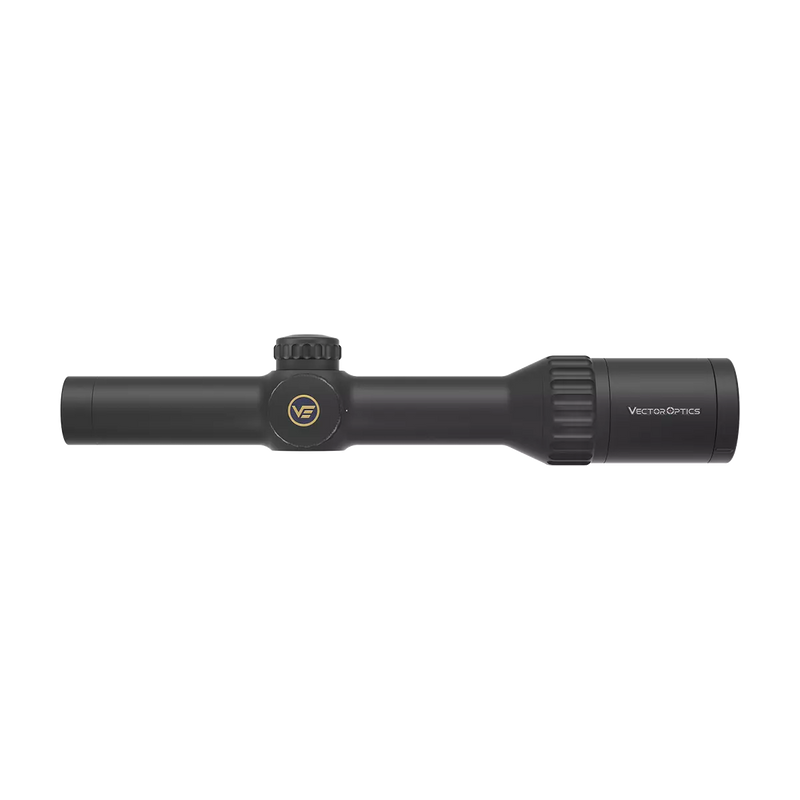將圖片載入到圖庫檢視器中, Continental x8 1-8x24 SFP ED Fiber Hunting Scope