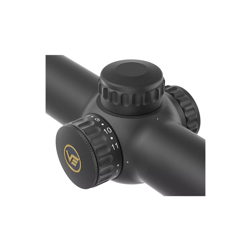 將圖片載入到圖庫檢視器中, Continental x8 1-8x24 SFP ED Fiber Hunting Scope