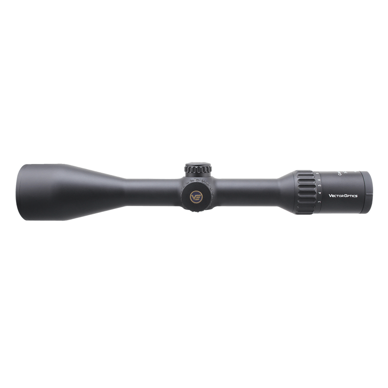 將圖片載入到圖庫檢視器中, Continental x8 3-24x56 ED Fiber Rifle Scope (SCOL-64)