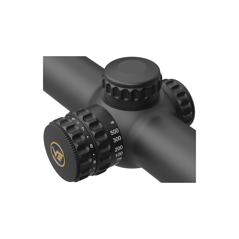 將圖片載入到圖庫檢視器中, Continental x8 3-24x56 ED Fiber Rifle Scope (SCOL-64)