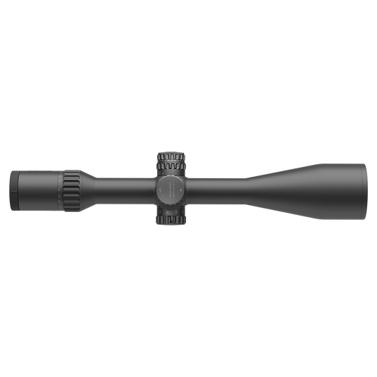 Continental x8 6-48x56 ED | Benchrest Shooting Rifle Scope