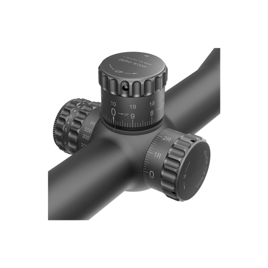 Continental x8 6-48x56 ED | Benchrest Shooting Rifle Scope