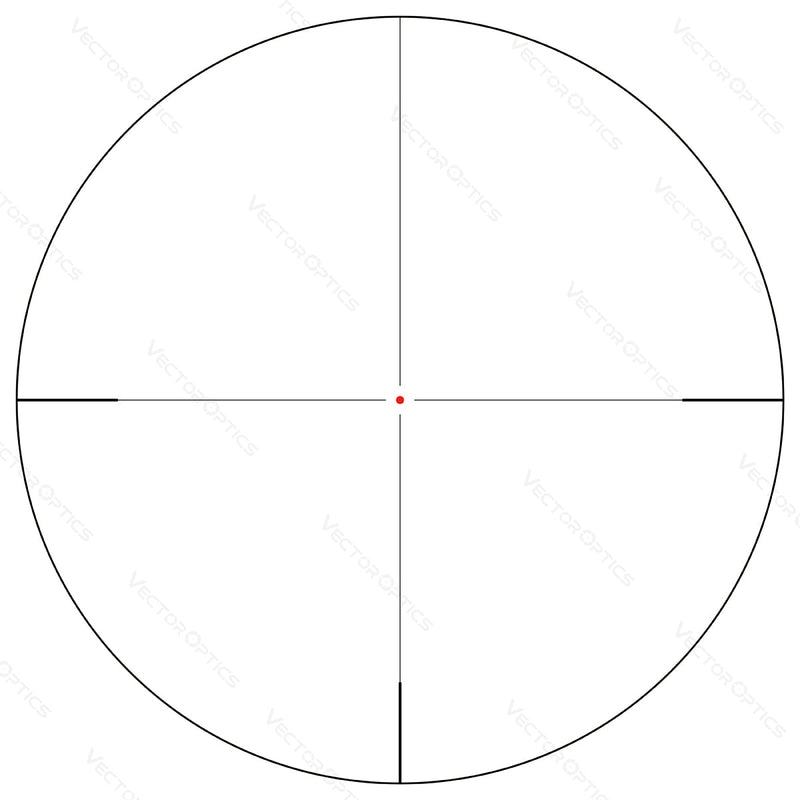 Cargue la imagen en el visor de la galería, Forester 1-5x24SFP GenII FDE (SCOC-32)