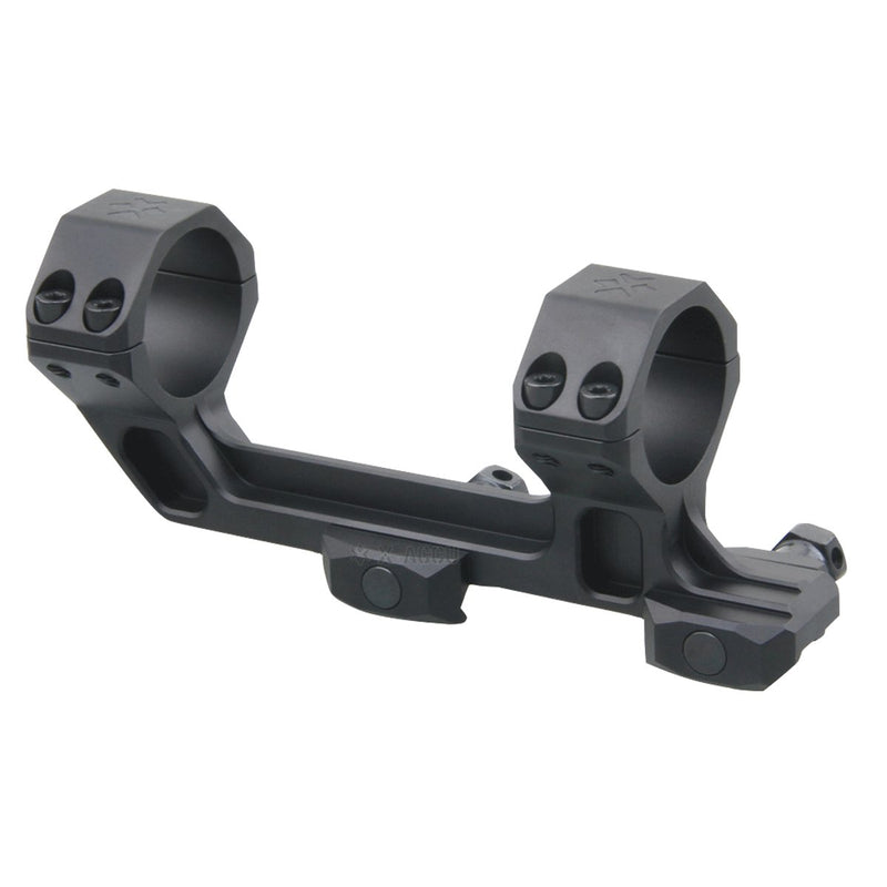 Загрузить изображение в просмотрщик галереи, 30mm One Piece AR Extended Picatinny Ring Mount - Vector Optics Online Store