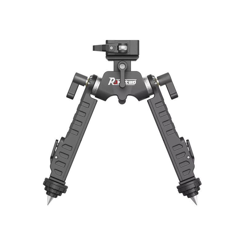 Laden Sie das Bild in Galerie -Viewer, RokStad FMA 4.4"-9.2" Pan & Tilt Bipod (FMAB-4)
