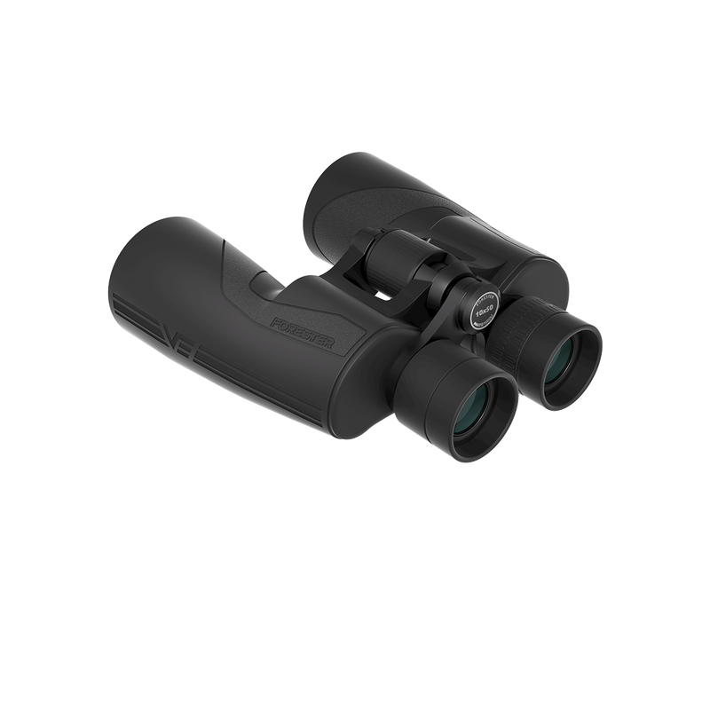 將圖片載入到圖庫檢視器中, Forester 10x50 Binocular (SCBO-17)
