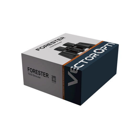 Forester 10x50 Binocular (SCBO-17)