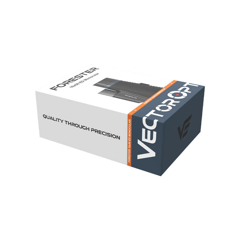 Загрузить изображение в просмотрщик галереи, Forester 10x50 ED - Vector Optics Online Store