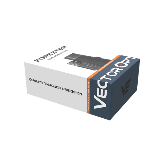 Forester 10x50 ED - Vector Optics Online Store