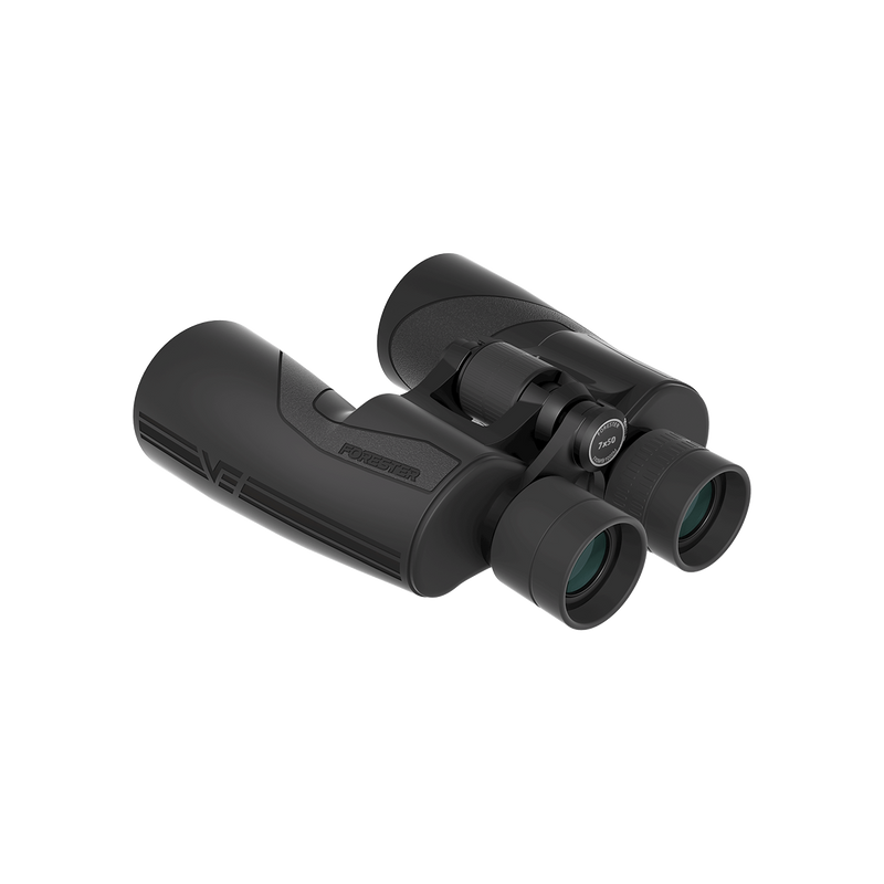 將圖片載入到圖庫檢視器中, Forester 7x50 Binocular (SCBO-16)