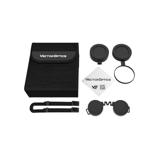 Forester 7x50 Binocular (SCBO-16)