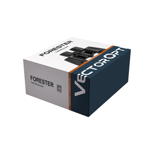 Forester 7x50 Binocular (SCBO-16)