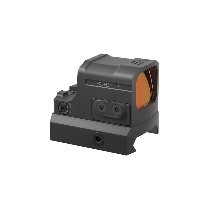 Load image into Gallery viewer, Frenzy-S 1x17x20 Red Dot Sight Aspheric Lens (SCRD-68)