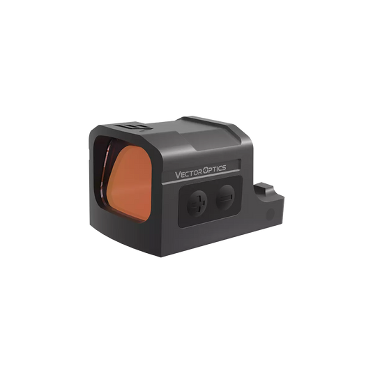 Frenzy-S 1x17x20 Red Dot Sight Aspheric Lens (SCRD-68)