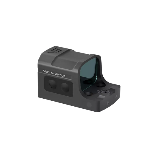 Frenzy-S 1x17x20 Red Dot Sight Aspheric Lens (SCRD-68)