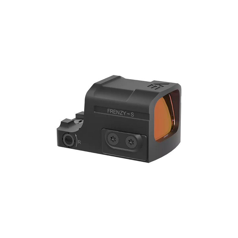 Load image into Gallery viewer, Frenzy-S 1x17x20 Red Dot Sight Aspheric Lens (SCRD-68)