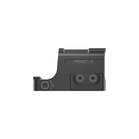 Frenzy-S 1x17x20 Red Dot Sight Aspheric Lens (SCRD-68)