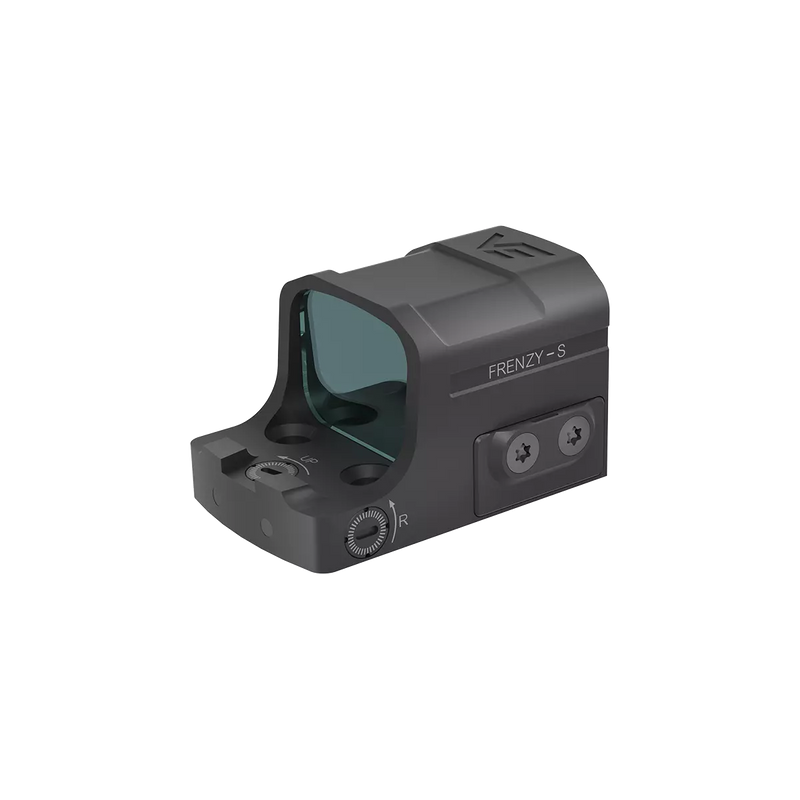 Load image into Gallery viewer, Frenzy-S 1x17x20 Red Dot Sight Aspheric Lens (SCRD-68)