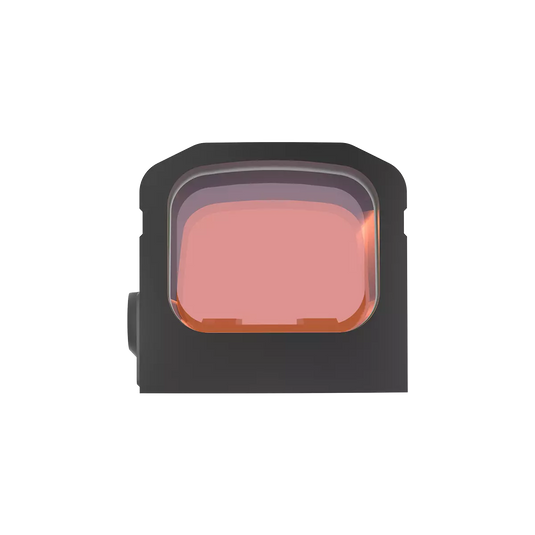 Frenzy-S 1x17x20 Red Dot Sight Aspheric Lens (SCRD-68)