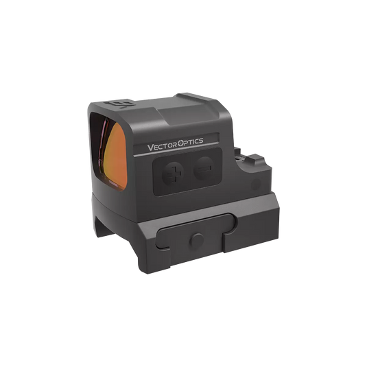 Frenzy-S 1x17x20 Red Dot Sight Aspheric Lens (SCRD-68)