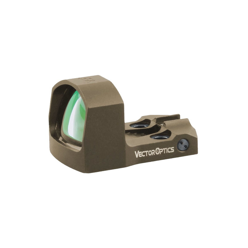 Load image into Gallery viewer, Frenzy-S 1x17x24 Red Dot AUT FDE (SCRD-53)
