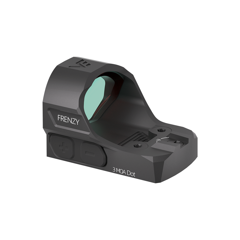 Load image into Gallery viewer, Frenzy-S 1x19x28 Red Dot Sight (SCRD-66)