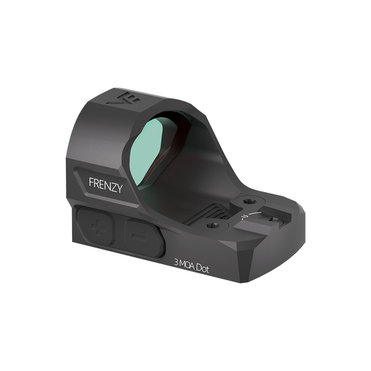 Frenzy-S 1x19x28 Red Dot Sight (SCRD-66)