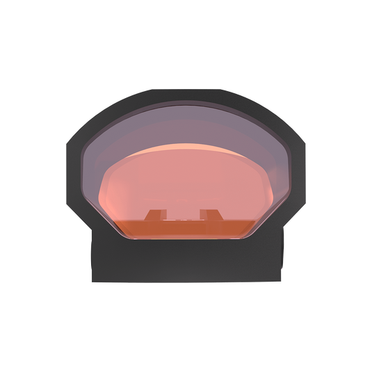 Frenzy-S 1x19x28 Red Dot Sight (SCRD-66)