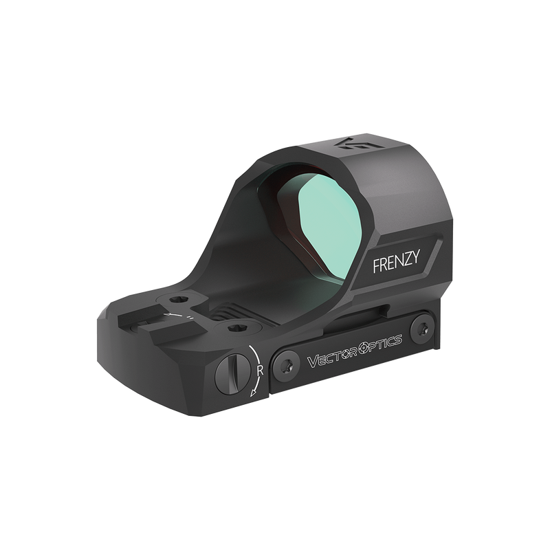 Load image into Gallery viewer, Frenzy-S 1x19x28 Red Dot Sight (SCRD-66)