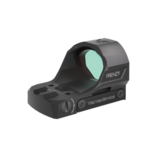 Frenzy-S 1x19x28 Red Dot Sight (SCRD-66)