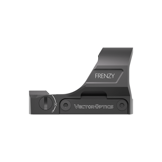 Frenzy-S 1x19x28 Red Dot Sight (SCRD-66)