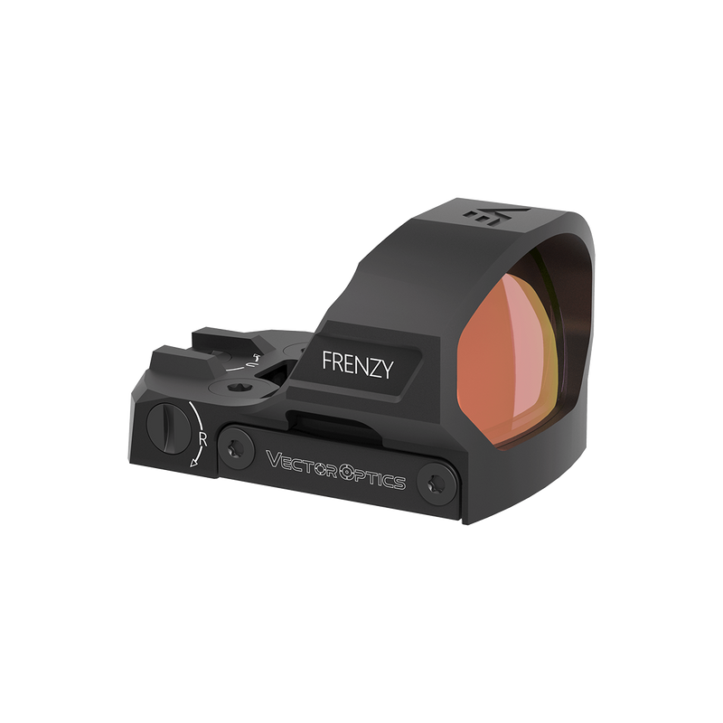 Load image into Gallery viewer, Frenzy-S 1x19x28 Red Dot Sight (SCRD-66)