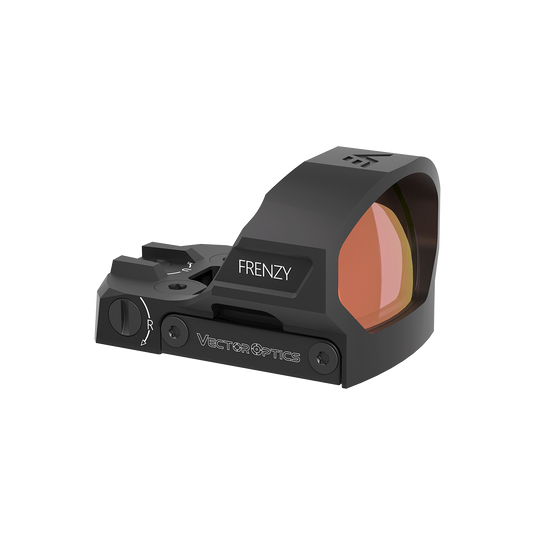 Frenzy-S 1x19x28 Red Dot Sight (SCRD-66)