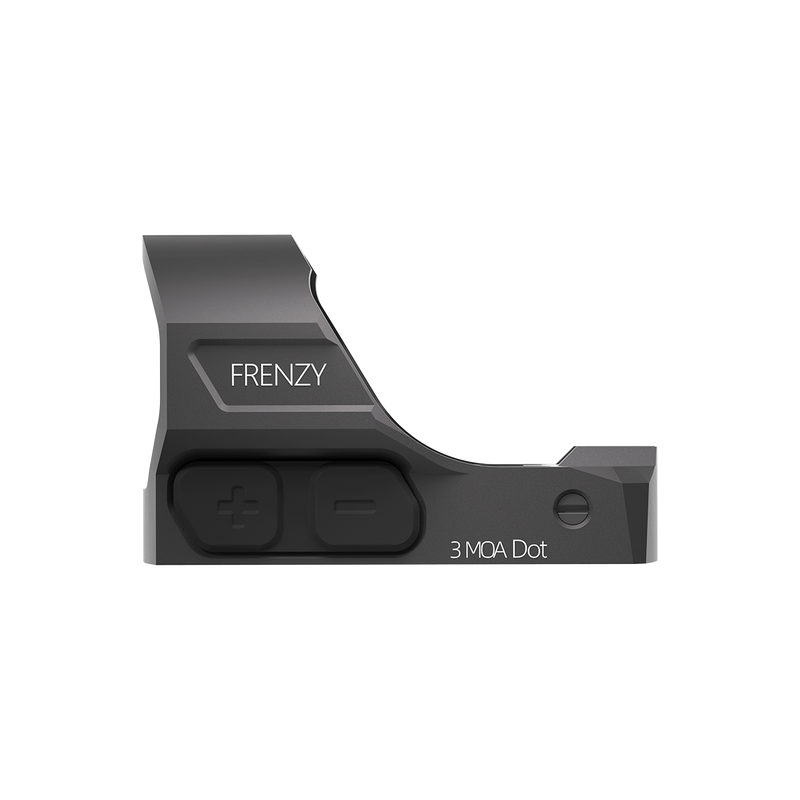 Load image into Gallery viewer, Frenzy-S 1x19x28 Red Dot Sight (SCRD-66)