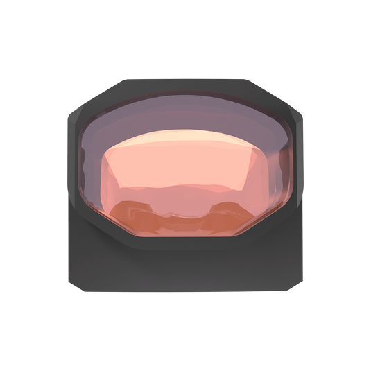 Frenzy-X 1x19x28 GenII Titanium Red Dot Sight (SCRD-T64)
