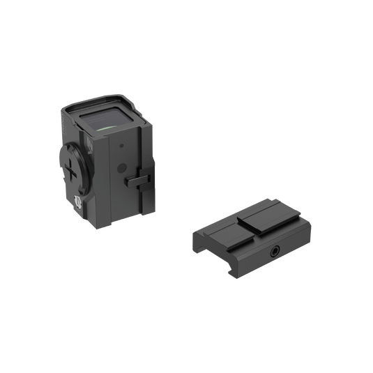 Frenzy Plus 1x18x20 SOL Multi Reticle (SCRD-SM63)
