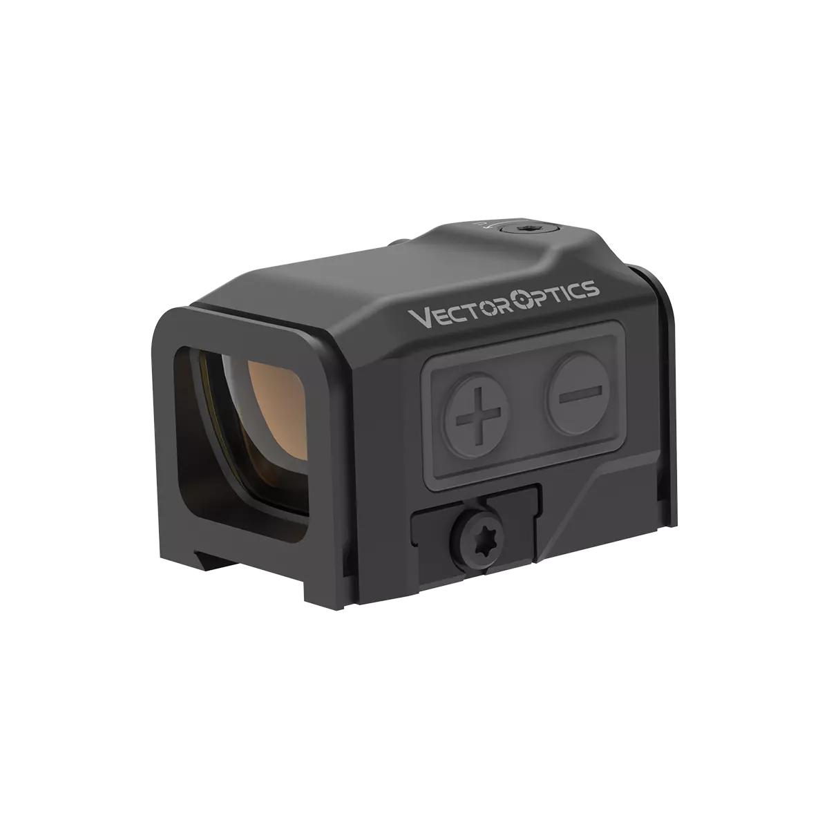 Vector Optics Frenzy Plus 1x18x20 Solar Power Multi Reticle