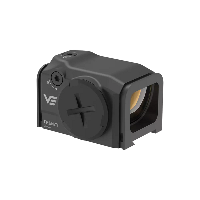 Load image into Gallery viewer, Vector Optics Frenzy Plus 1x18x22 GenII Red Dot (SCRD-75)